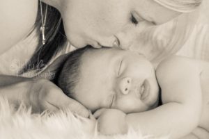 Postpartum Care