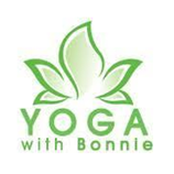 yoga with bonnie